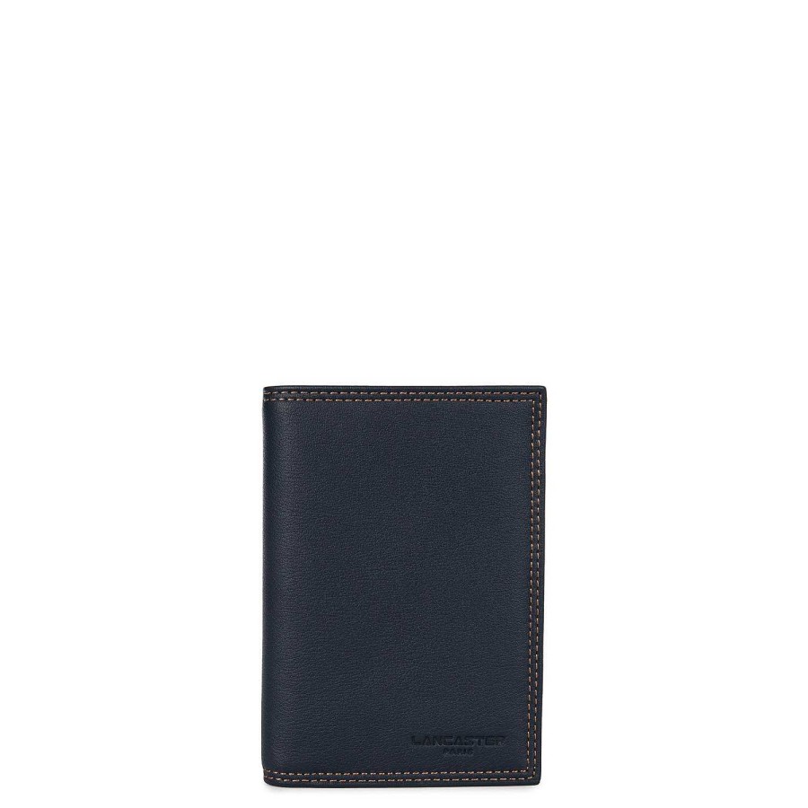 Homme Lancaster Portefeuilles | Grand Portefeuille