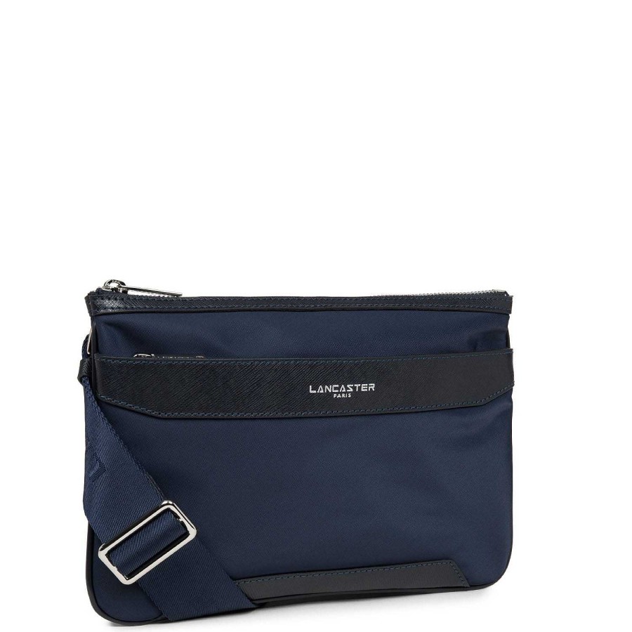 Homme Lancaster Sacs Bandouliere | Pochette