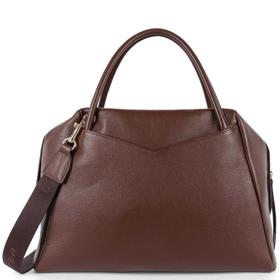 Femme Lancaster Sacs A Main | Tres Grand Sac Cabas Main