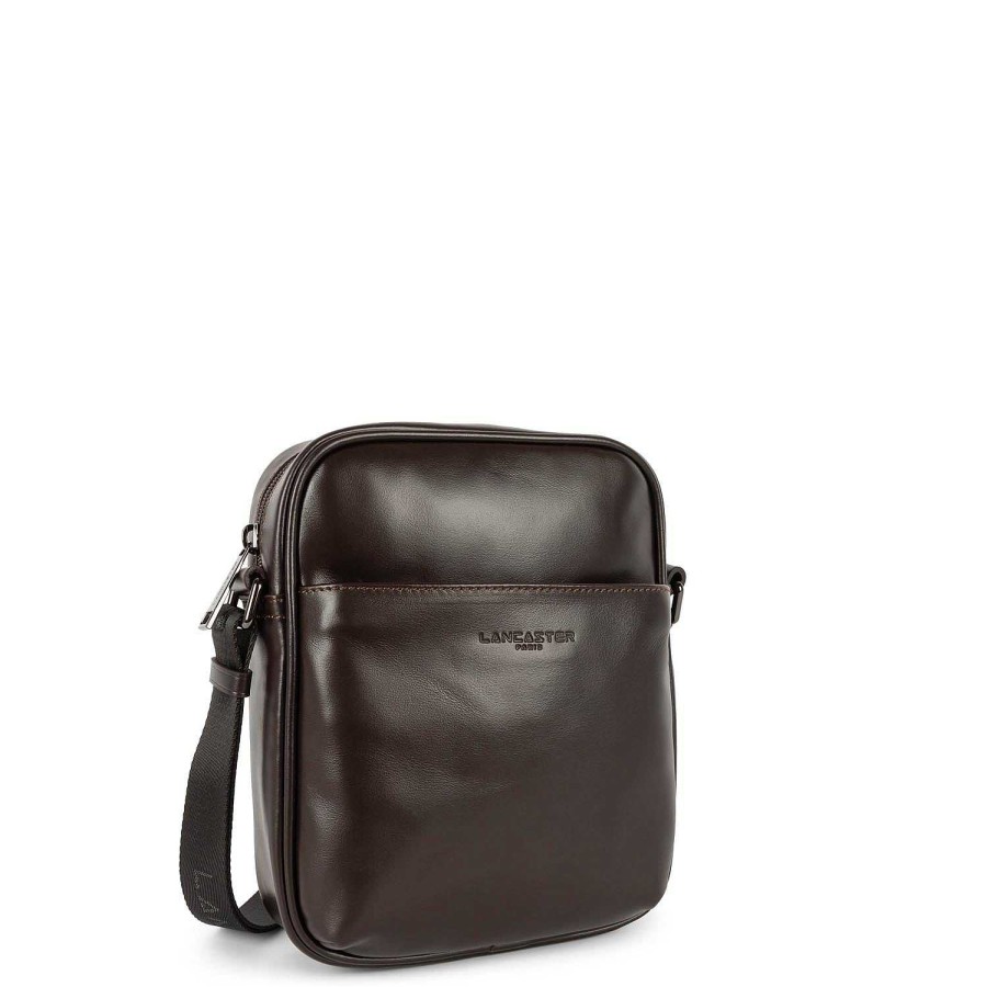 Homme Lancaster Sacs Bandouliere | Sacoche