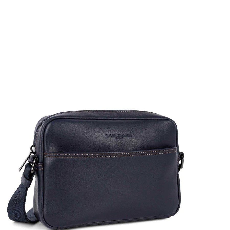 Homme Lancaster Sacs Bandouliere | Sacoche