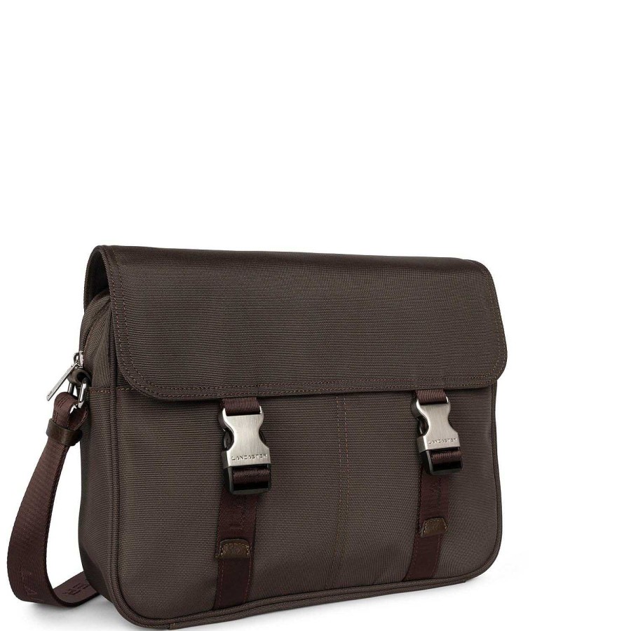 Homme Lancaster Sacs Bandouliere | Sac Messenger