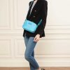 Femme Lancaster Sacs Porte Epaule | Sac Trotteur