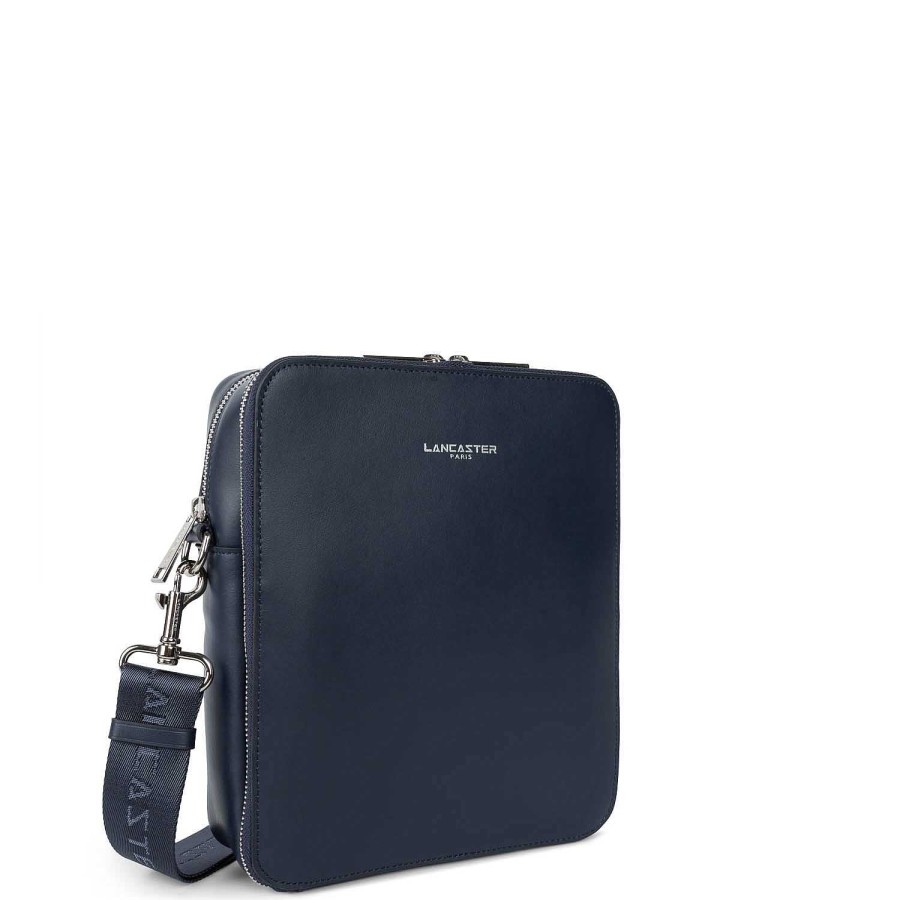 Homme Lancaster Sacs Bandouliere | Sacoche