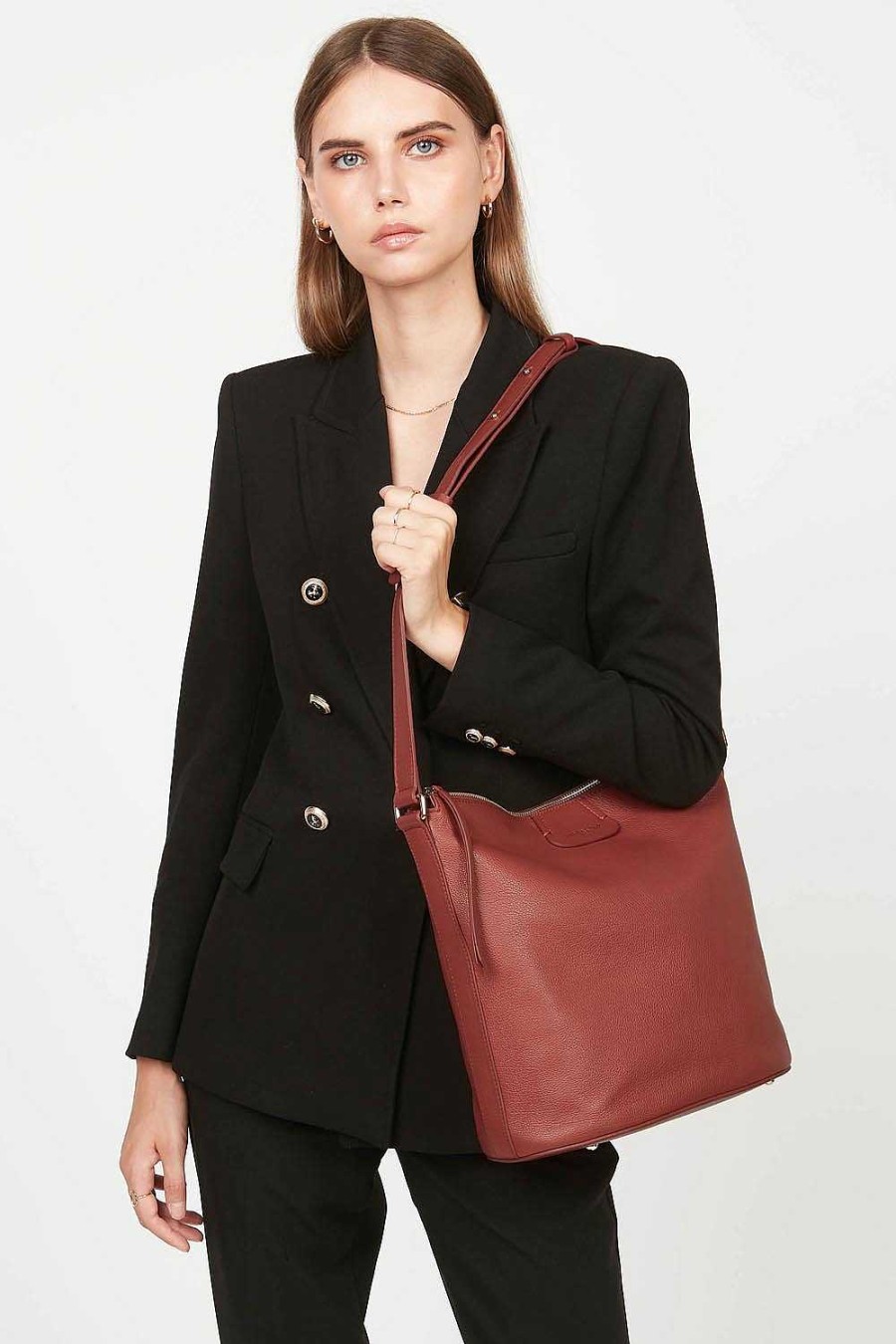 Femme Lancaster Sacs A Main | Sac Seau