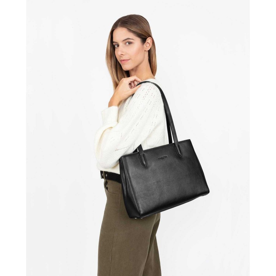 Femme Lancaster Sacs Cabas | Sac Cabas Epaule