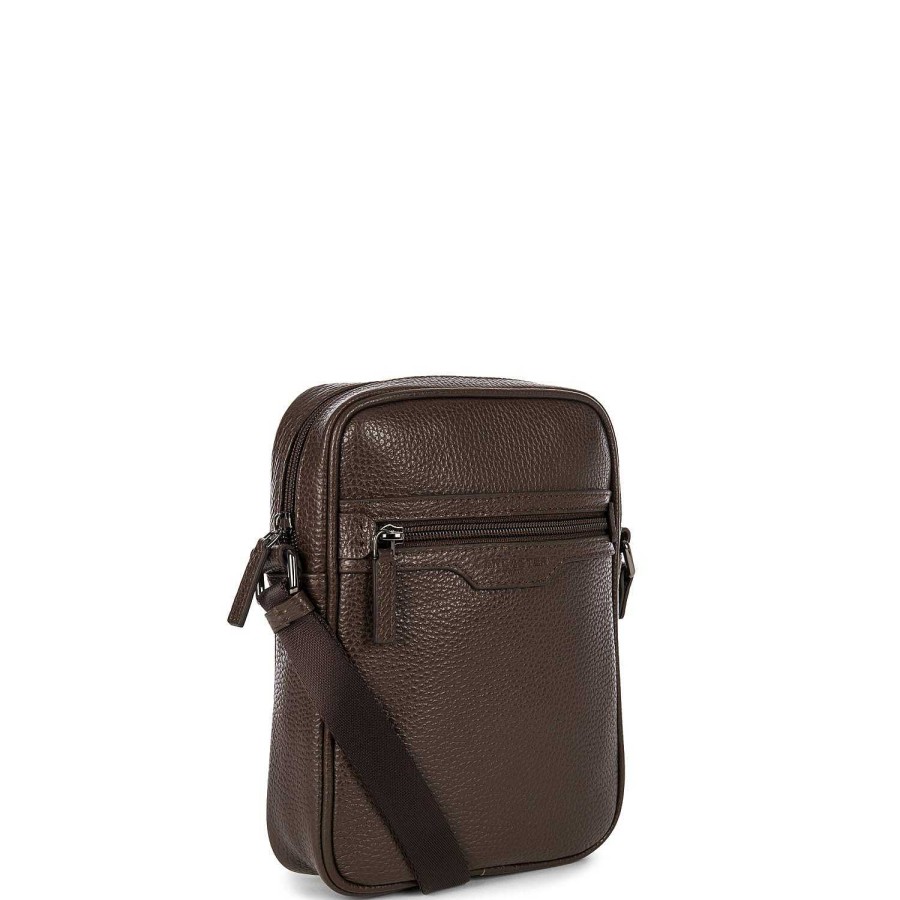 Homme Lancaster Sacs Bandouliere | Sacoche