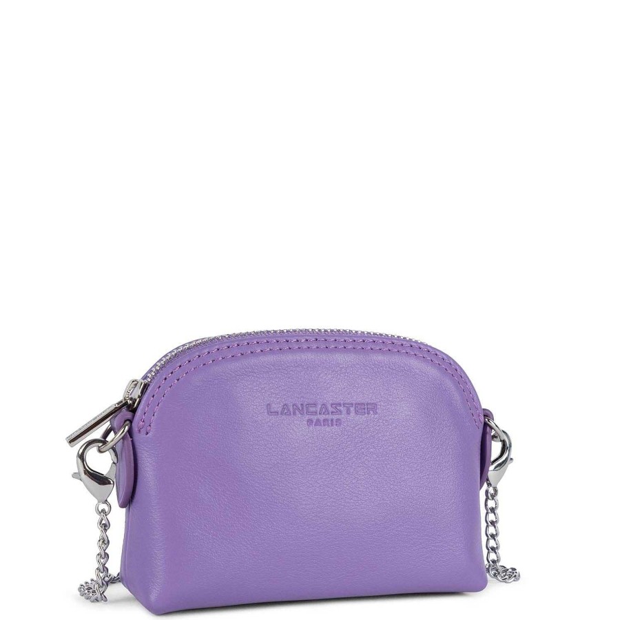 Femme Lancaster Sacs Porte Epaule | Porte-Monnaie