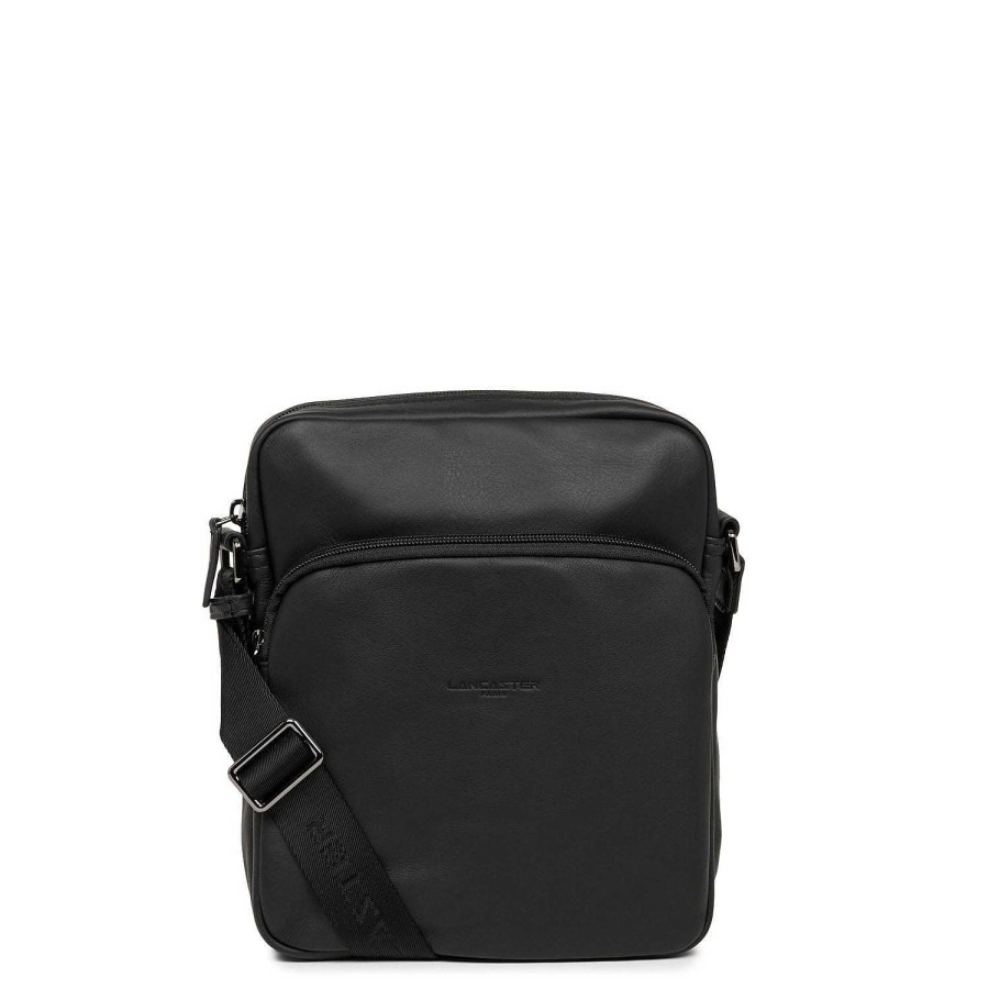 Homme Lancaster Sacs Bandouliere | Sacoche