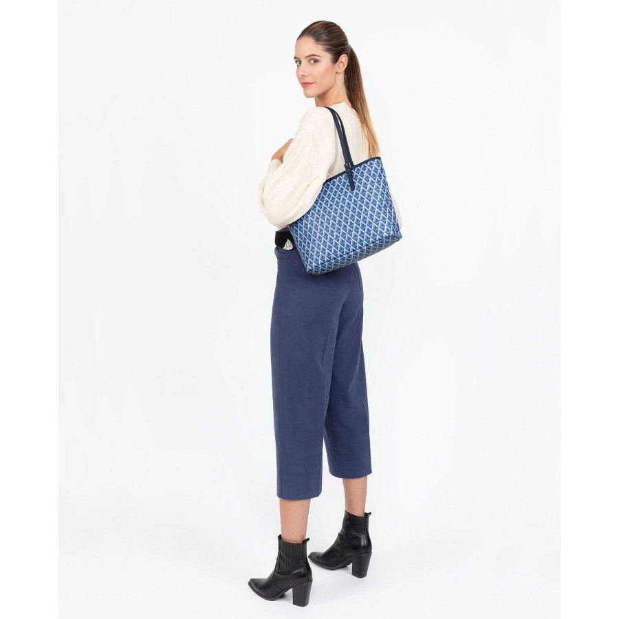 Femme Lancaster Sacs A Main | Sac Cabas Epaule