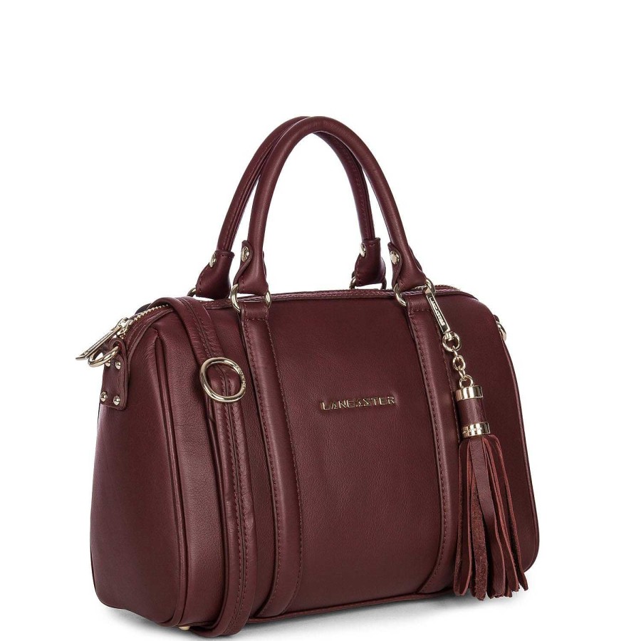 Femme Lancaster Sacs A Main | Sac Polochon