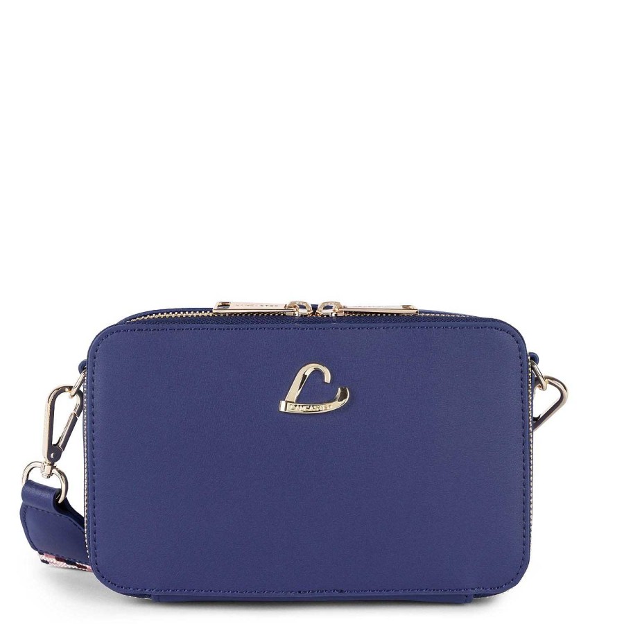 Femme Lancaster Sacs Porte Epaule | Petit Sac Trotteur