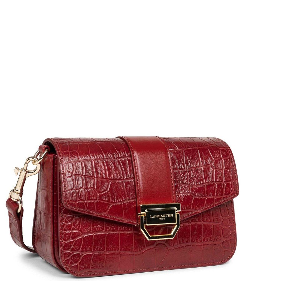 Femme Lancaster Sacs Bandouliere | Petit Sac Trotteur