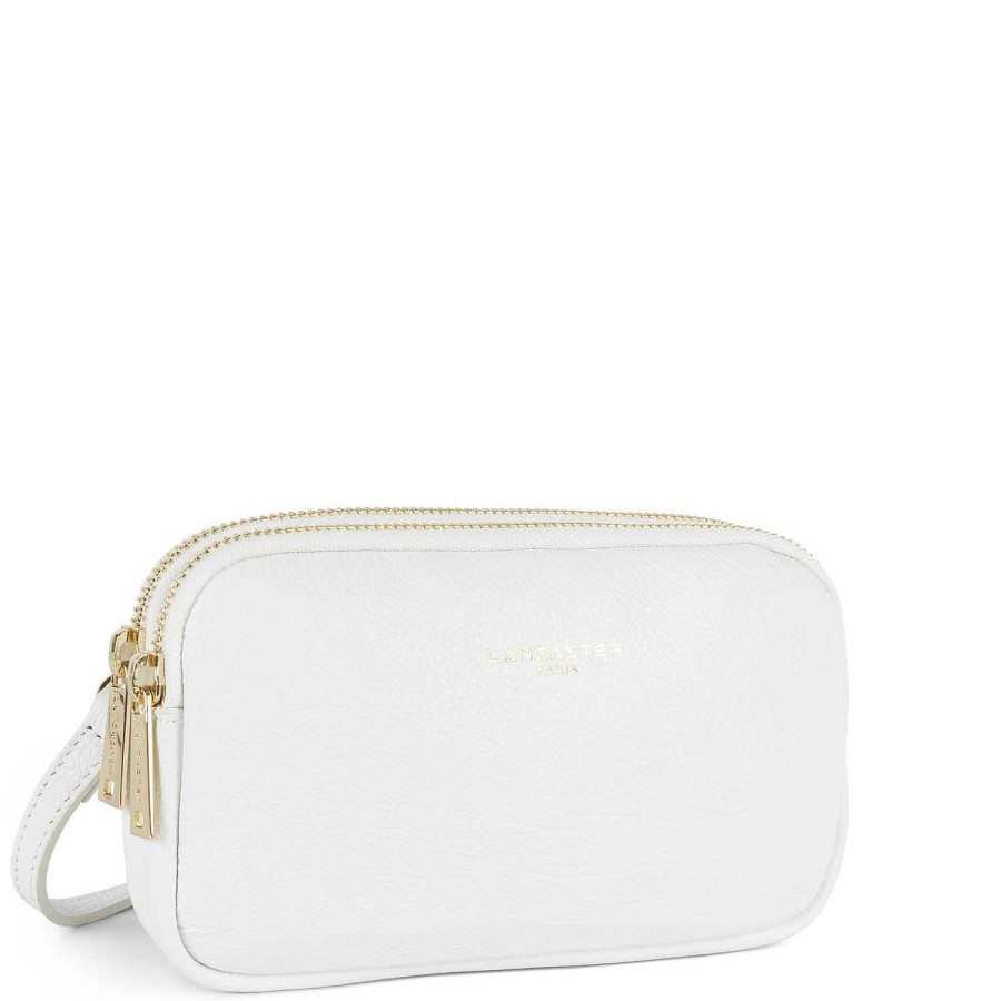 Femme Lancaster Sacs A Main | Double Pochette