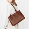 Femme Lancaster Sacs Cabas | Sac Cabas Epaule