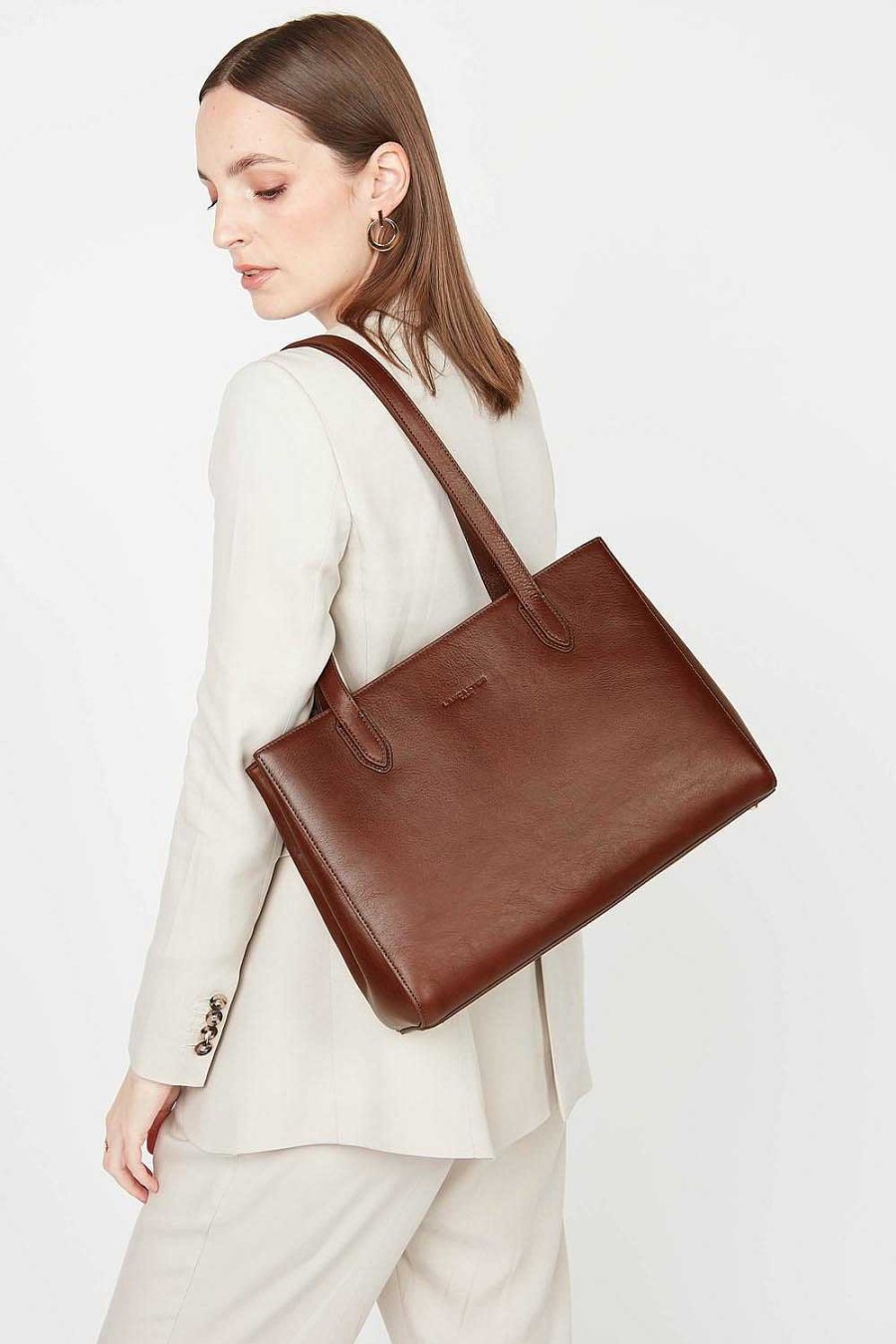 Femme Lancaster Sacs Cabas | Sac Cabas Epaule