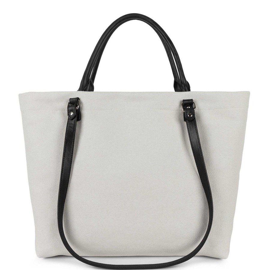 Femme Lancaster Sacs A Main | Tres Grand Sac Cabas Epaule