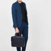 Homme Lancaster Sacs Bandouliere | Porte Documents