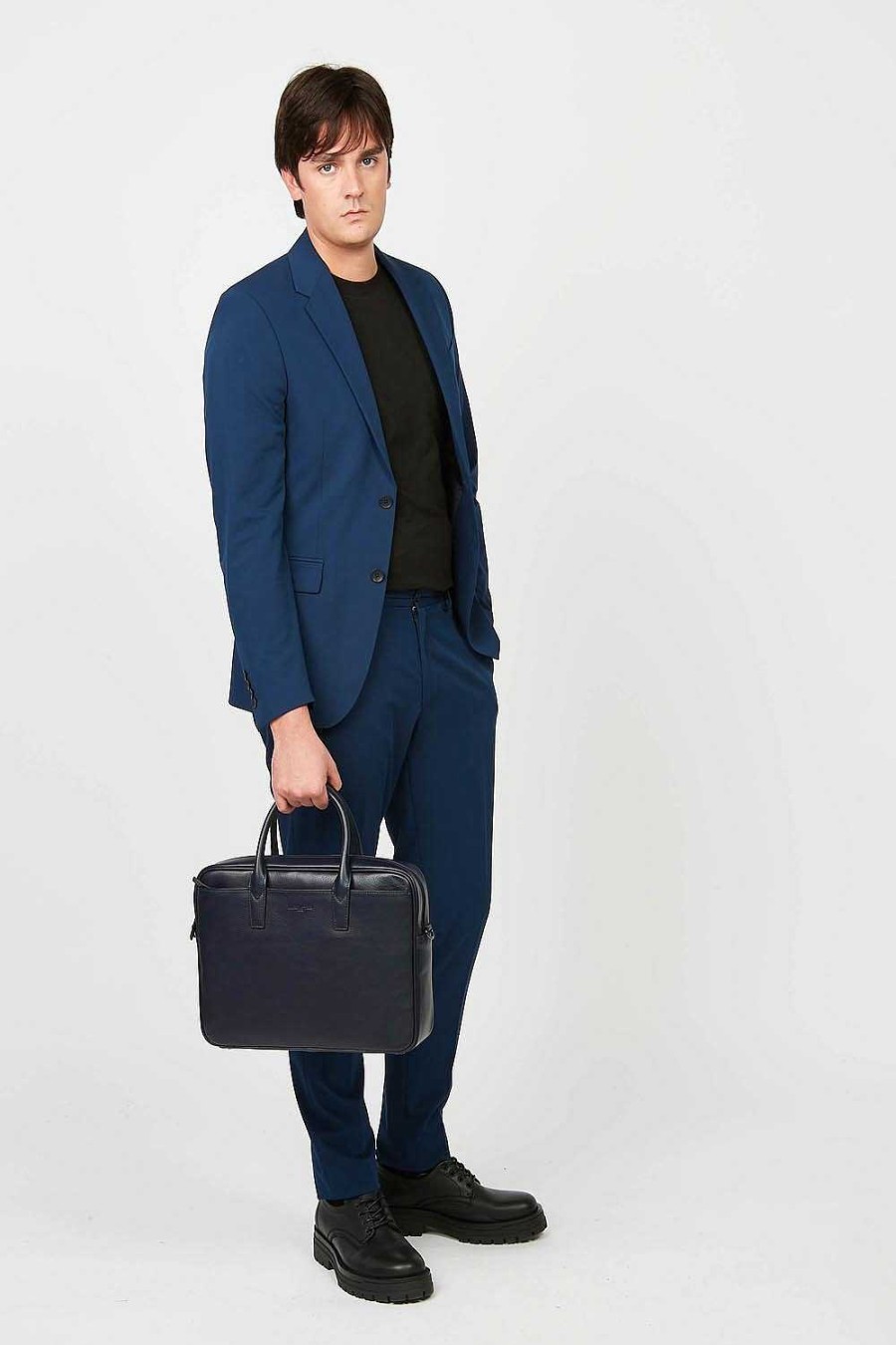 Homme Lancaster Sacs Bandouliere | Porte Documents