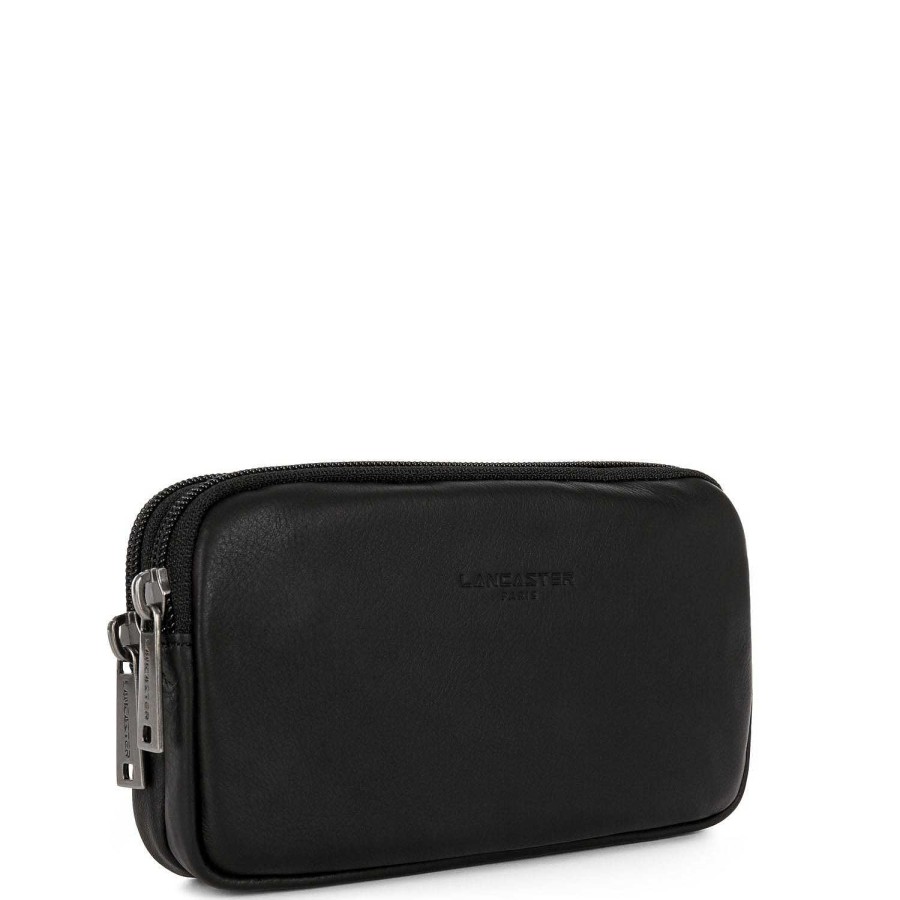 Homme Lancaster Sacs Porte Ceinture | Pochette