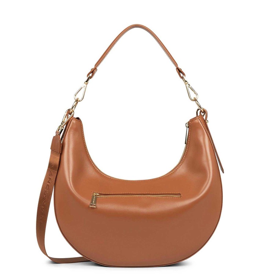 Femme Lancaster Sacs A Main | Grand Sac Besace