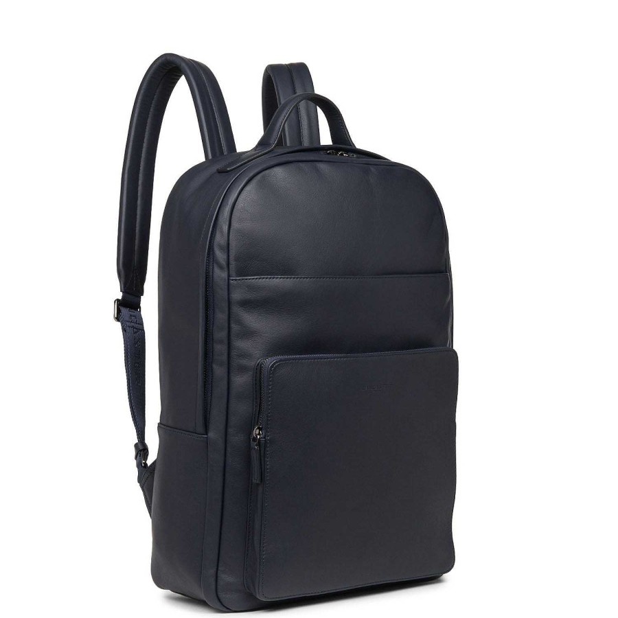 Homme Lancaster Sacs A Dos | Sac A Dos