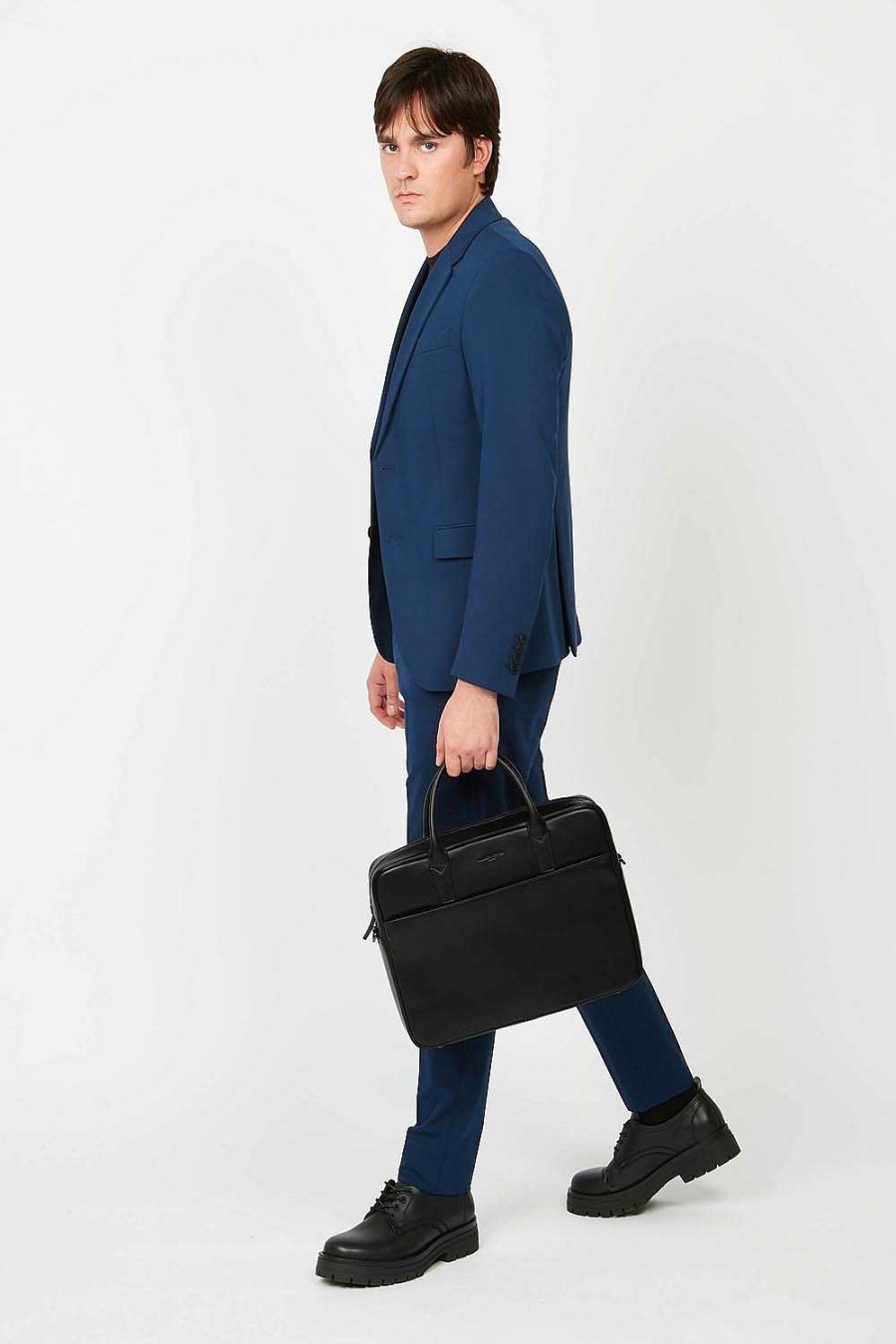 Homme Lancaster Sacs Bandouliere | Porte Documents