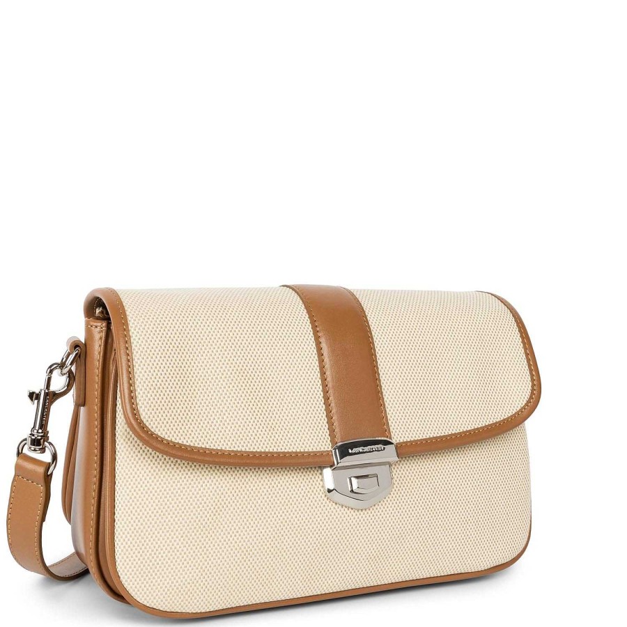 Femme Lancaster Sacs Porte Epaule | Grand Sac Trotteur