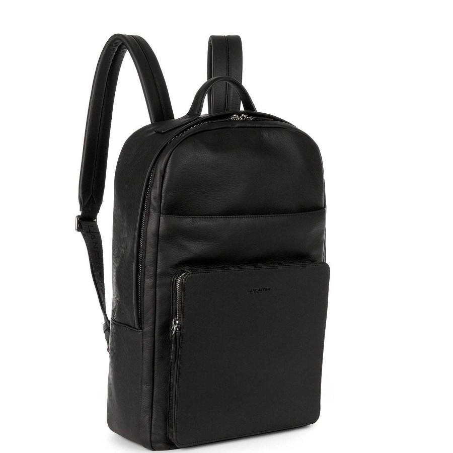 Homme Lancaster Sacs A Dos | Sac A Dos