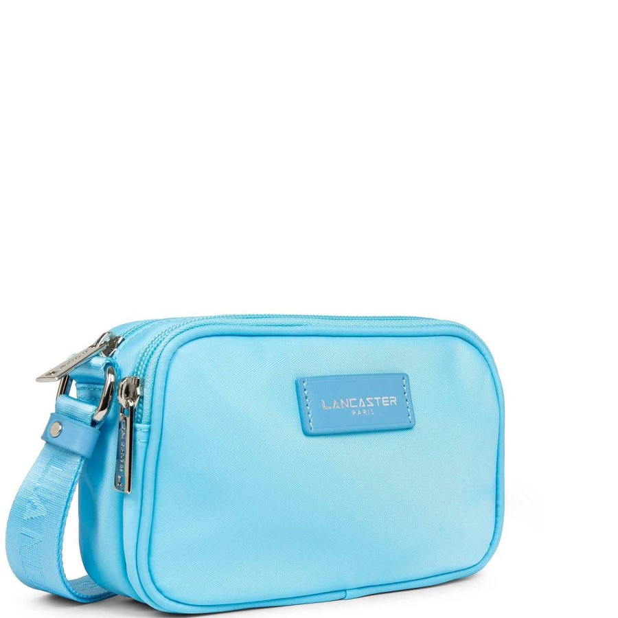 Femme Lancaster Sacs Porte Epaule | Mini Sac Trotteur