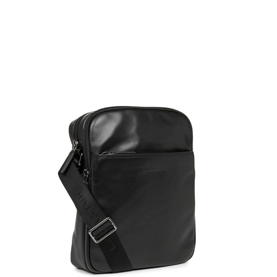 Homme Lancaster Sacs Bandouliere | Grand Sacoche