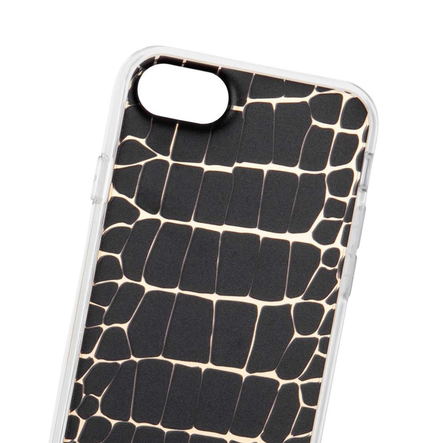 Femme Lancaster Coques Telephone | Coque Iphone 7 / 8 / Se Noir