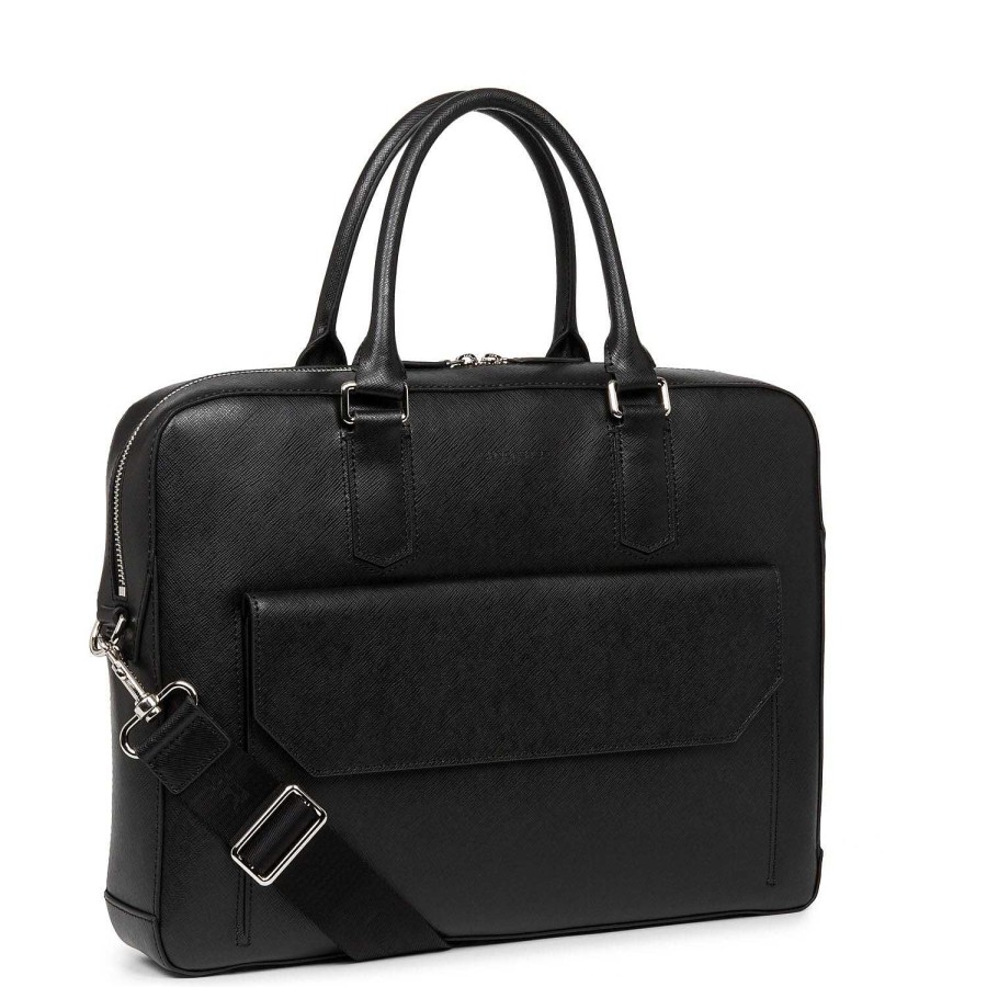 Homme Lancaster Sacs Bandouliere | Porte Documents