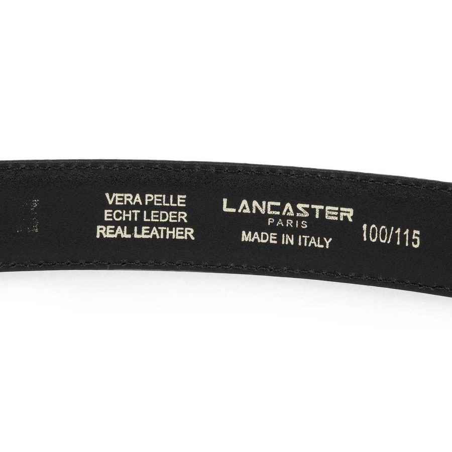 Femme Lancaster Ceintures | Ceinture