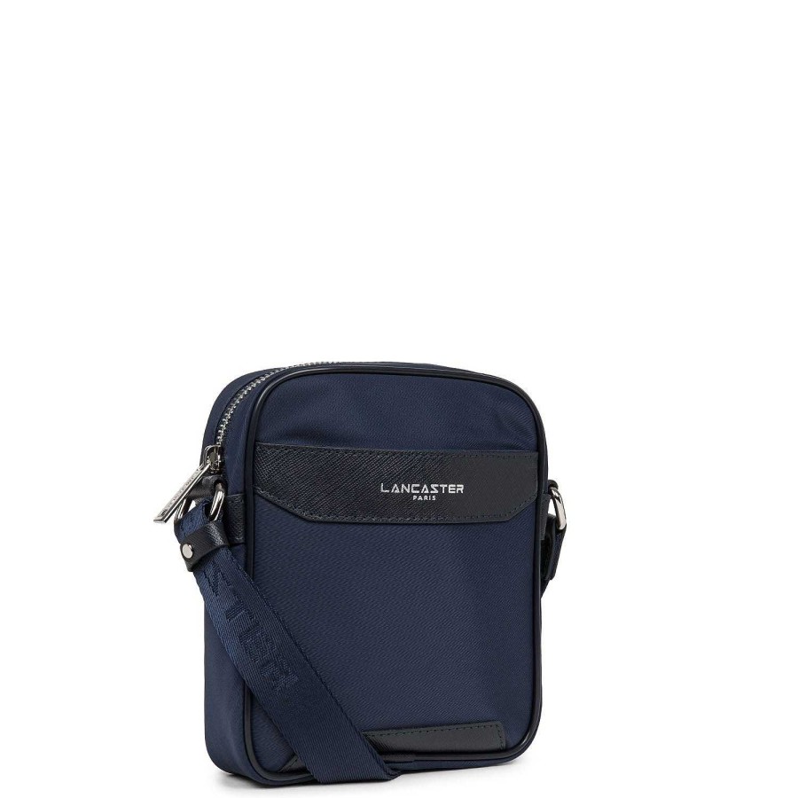 Homme Lancaster Sacs Bandouliere | Pochette