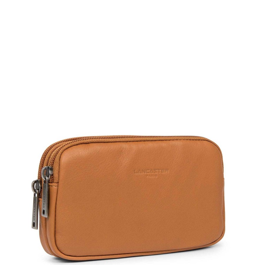 Homme Lancaster Sacs Porte Ceinture | Pochette