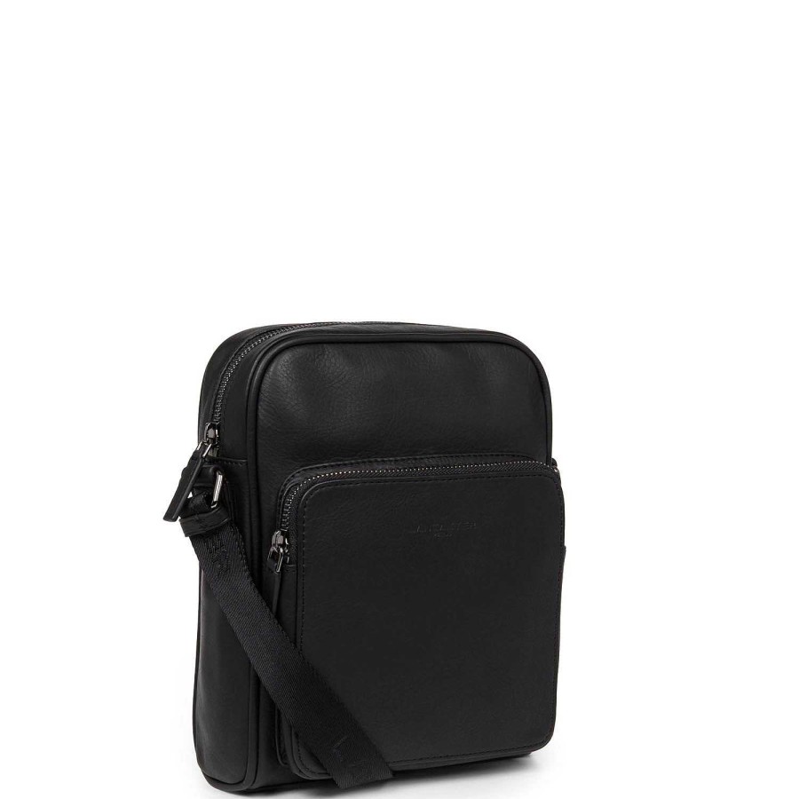 Homme Lancaster Sacoches | Sac Trotteur