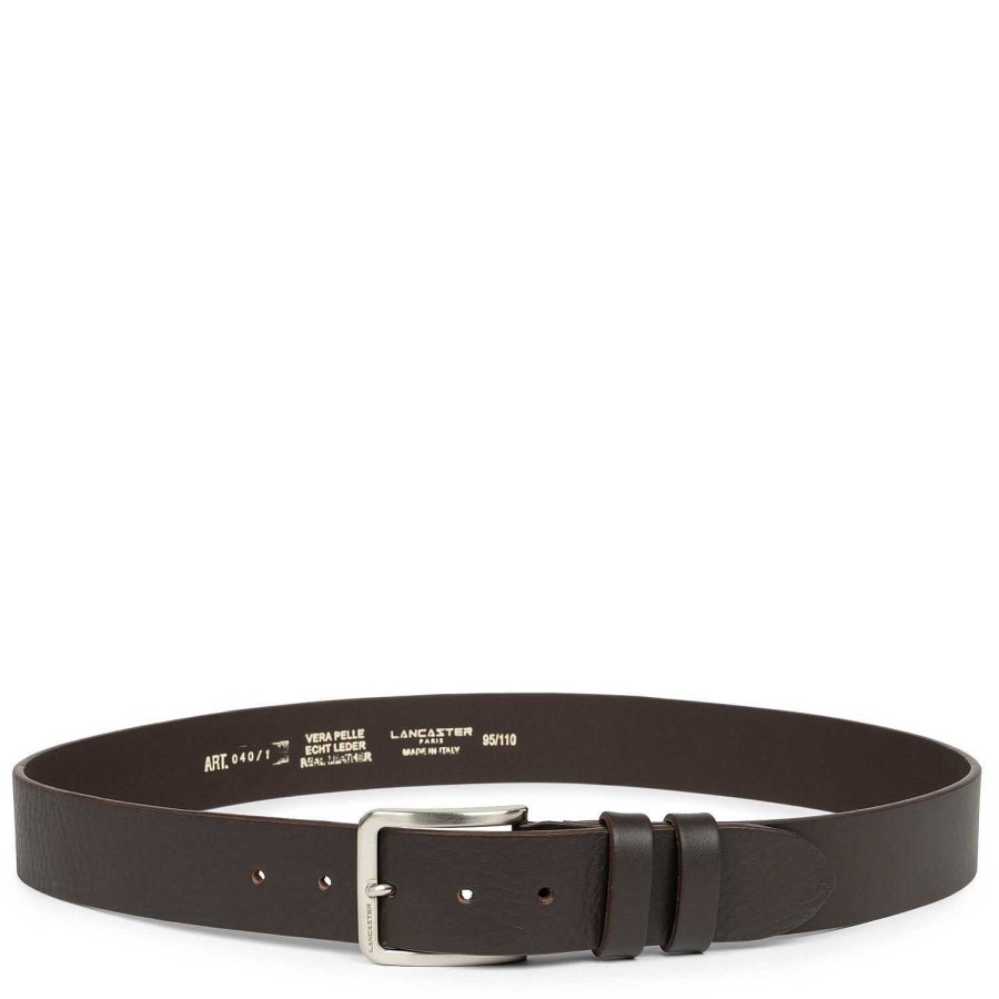 Homme Lancaster Ceintures | Petit Ceinture