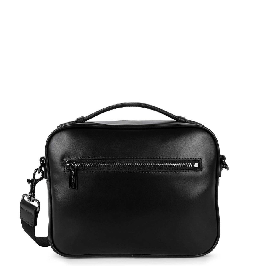 Homme Lancaster Sacs Bandouliere | Sac Reporter