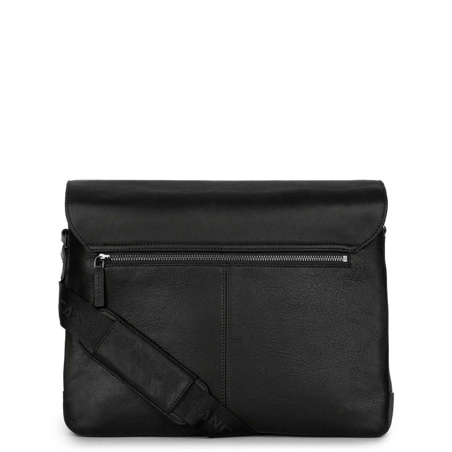 Homme Lancaster Sacs Bandouliere | Sac Messenger