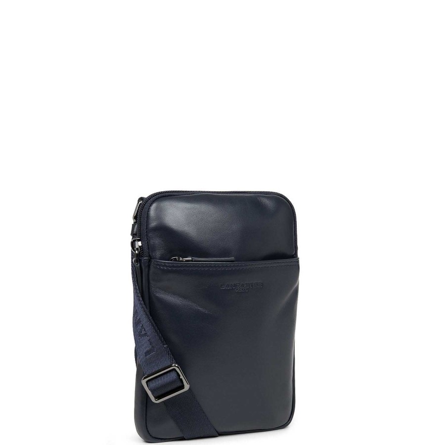 Homme Lancaster Sacs Bandouliere | Petit Sacoche