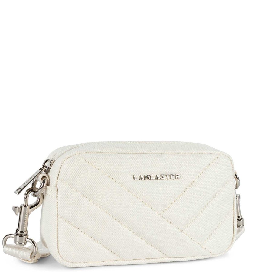 Femme Lancaster Sacs Porte Epaule | Pochette Smartphone