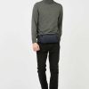 Homme Lancaster Sacs Porte Ceinture | Sac Banane