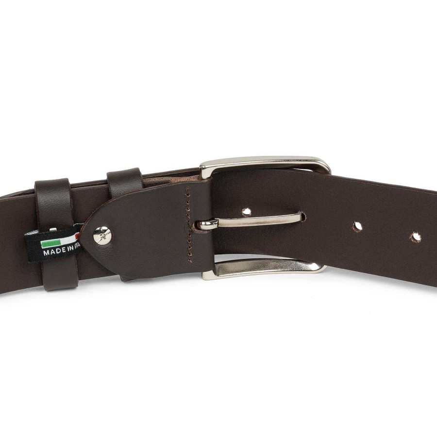 Homme Lancaster Ceintures | Petit Ceinture