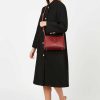 Femme Lancaster Sacs Bandouliere | Sac Trotteur