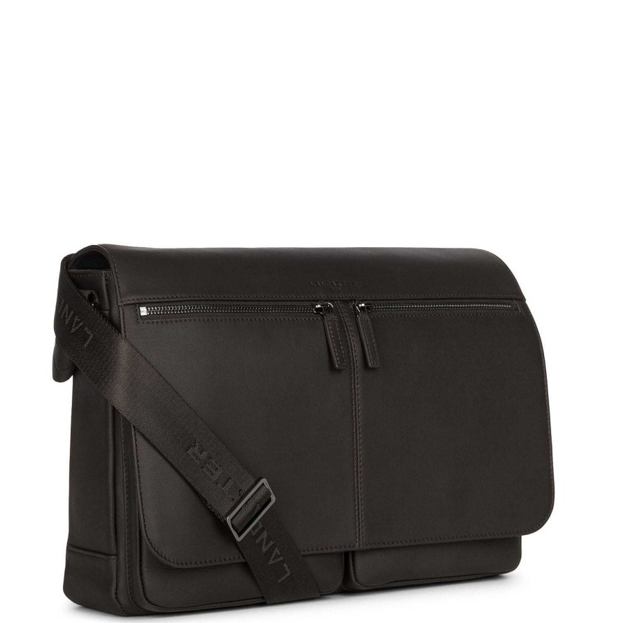 Homme Lancaster Sacs Bandouliere | Sac Messenger