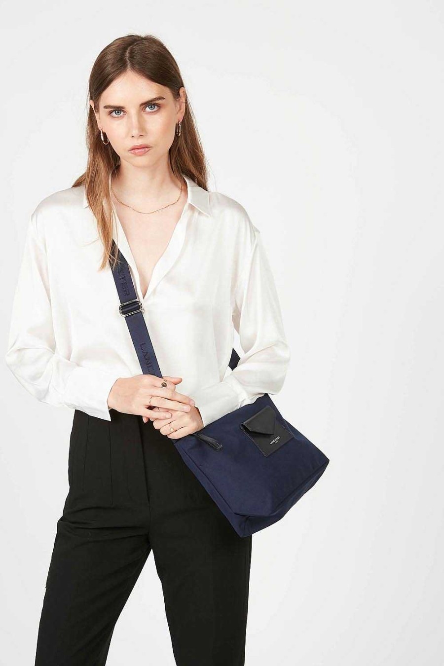 Femme Lancaster Sacs Porte Epaule | Sac Besace