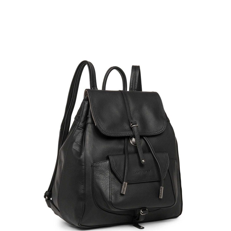 Femme Lancaster Sacs A Dos | Sac A Dos