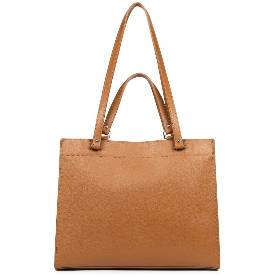 Femme Lancaster Sacs A Main | Grand Sac Cabas Epaule