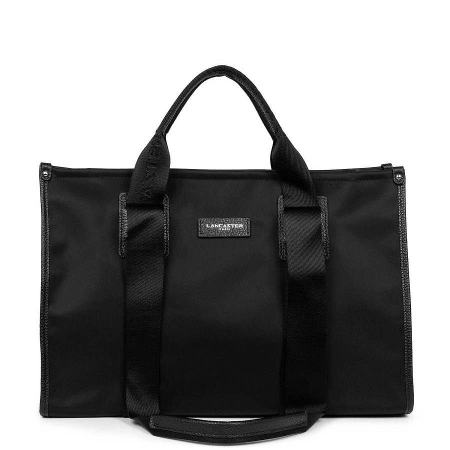 Femme Lancaster Sacs A Main | Grand Sac Cabas Epaule